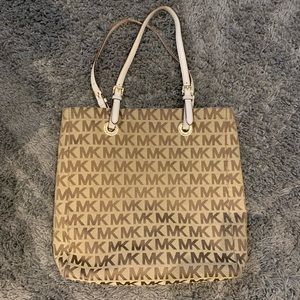 Michael Kors Large Purse